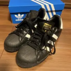 adidas SUPERSTAR GTX atmos ゴアテックス