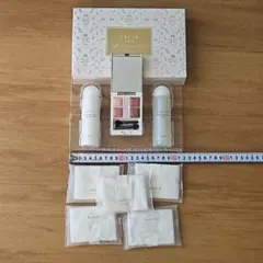 EXCIA 新品 ラディアンスリニュー 5点セット 送料込み早い者勝ち価格