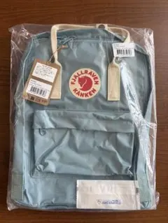 カンケン　Sky Blue/Light Oak 新品　KANKENのサムネイル