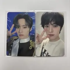 Stray Kids スキズ リノ 樂-star ラキドロ