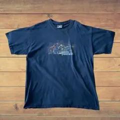 Vintage 1996 Rock Hall The House Tシャツ - メルカリ