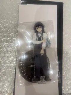 鬼滅の刃 モクテル 両面アクリルスタンド 時透無一郎　MOCKTAIL BAR