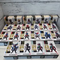 仮面ライダーコンバージ24個セット シークレット有り 新品未開封品