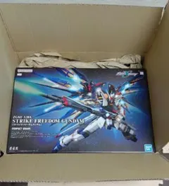 2025年最新】PG 1/60 ZGMF-X20A ストライクフリーダムガンダム の人気