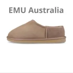 EMU Australia エミュオーストラリア Stinger Pico モカ