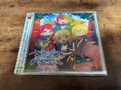 CD「ブレイブルー ドラマCD ぶるどら りべるつぅ」●