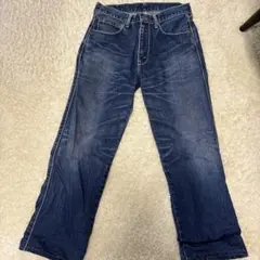 Levi's 510 デニムパンツ 32×33のサムネイル