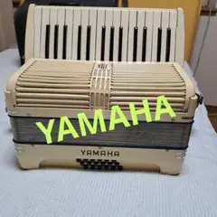 YAMAHA NGK アコーディオンのサムネイル