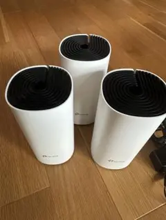 TP-Link メッシュ WiFi ルーター