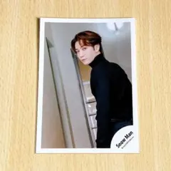 Snow Man 公式写真 渡辺翔太137