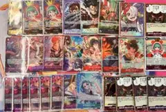 ワンピース 引退品