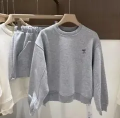 スウェットセットアップ