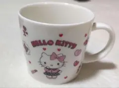 ハローキティ マグカップ