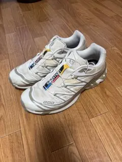 2026年最新】XT6 サロモンの人気アイテム - メルカリ