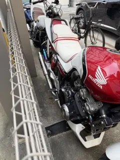 2026年最新】CB400SF NC39 アンダーカウルの人気アイテム - メルカリ