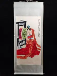 2026年最新】仕女図の人気アイテム - メルカリ