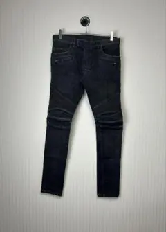 2026年最新】BALMAIN HOMME メンズ デニム・ジーンズの人気アイテム