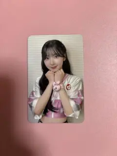 2026年最新】NiziUユニフォームの人気アイテム - メルカリ