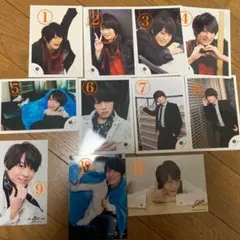 松倉海斗 公式写真