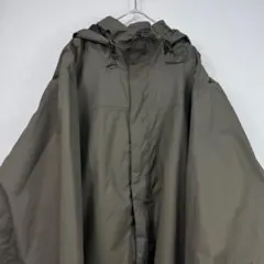THE NORTH FACE マウンテンパーカー カーキ