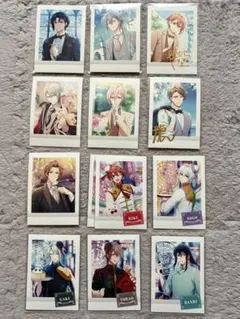 アイナナ ぱしゃこれ 第14弾 マリマリ チャイナナ