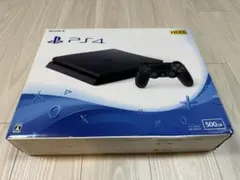 SONY PS4 本体 セット