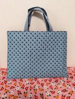 レッスンバック　絵本バック　入園　入学