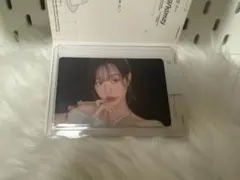 匿名配送 ┊ IVE EMPATHY MD ver. トレカ ウォニョン