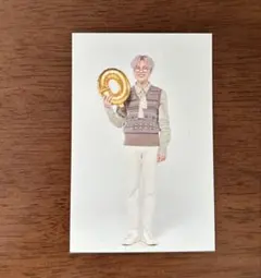 2026年最新】bts マジックショップ ジミンの人気アイテム - メルカリ