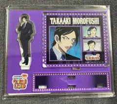 名探偵コナン 諸伏高明 コナンランド ロッカーくじ アクリルスタンド アクスタ