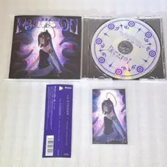 一伊那尓栖 EP re:VISION hololive CD ホロライブ - メルカリ
