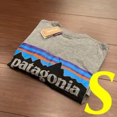 ロングスリーブ・P-6ロゴ・レスポンシビリティー