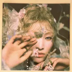 【XG】AWE US限定 レコード Vinyl MAYA マヤ　新品未開封