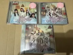≠ME ノイミー 愛くださいませ/ここでファーストキッス ノイミー盤3枚