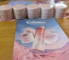 Calamee カラミンノーセバムジェル 20g 5個セットのサムネイル
