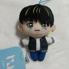 INI マスコットぬいぐるみ【GiGO限定】髙塚大夢