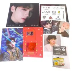 ZEROBASEONE ゼベワン キムテレ テレ テニニ セット まとめ売り