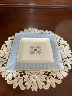 2025年最新】ウェッジウッド アレクサンドラ プレートの人気