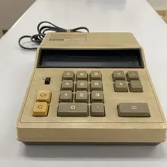 キャノン　電卓　キャノーラ　L801のサムネイル