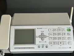 Panasonic KX-PD102D ファックス電話 - メルカリ
