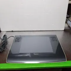 Wacom intuos PTZ−630のサムネイル