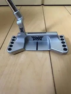 2026年最新】pxg パターの人気アイテム - メルカリ