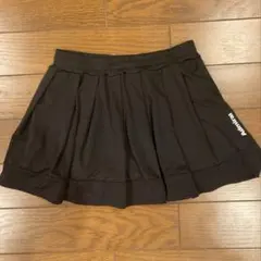 アドミラルAdmiralテニスウェアプリーツ スコート