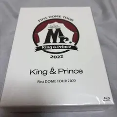 King & Prince First DOME TOUR 2022 - メルカリ