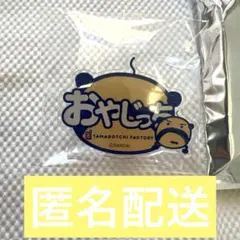 たまごっち ふぁくとり〜！おやじっち アクリルおなまえバッジ