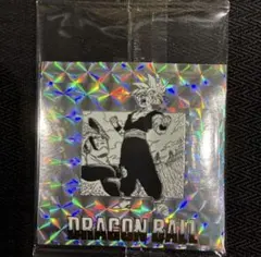 ドラゴンボール　シール　ウエハース　40周年 34巻