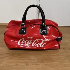 あ*8様 コカコーラ ゴルフキャディーバッグ - メルカリ