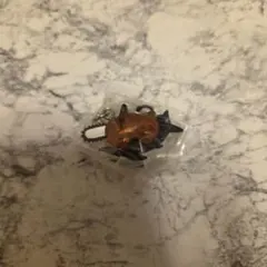 チェンソーマン めじるしアクセサリー ポチタ