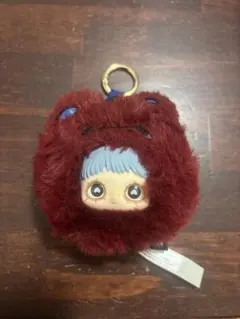 TOPTOY MayMei クレイジーサーカス ぬいぐるみ 【ファイヤダンサー】