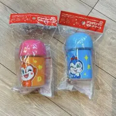 アンパンマン マルチケース 2種セット